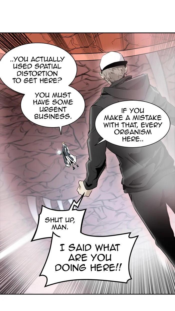 Tower of God - Chapter 337 - Page 103