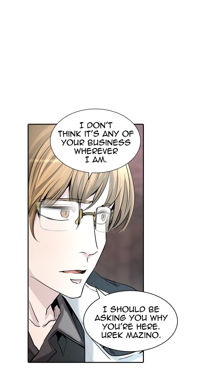 Tower of God - Chapter 337 - Page 104