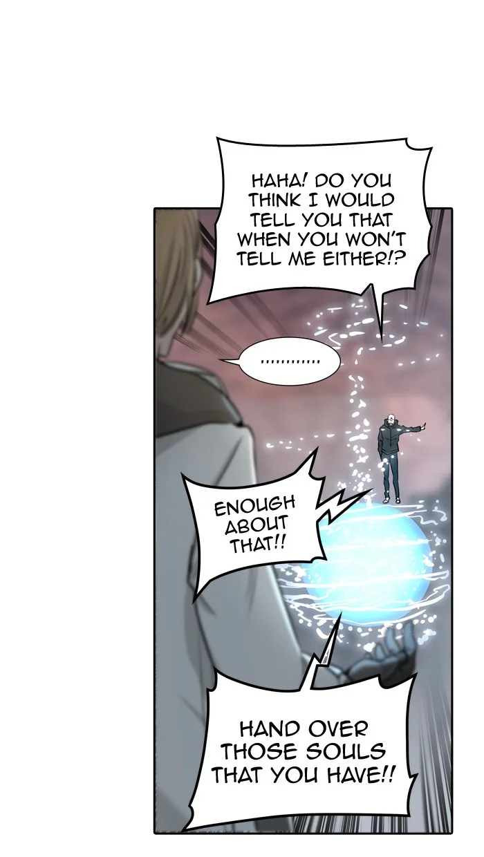 Tower of God - Chapter 337 - Page 105