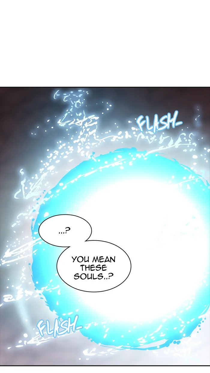 Tower of God - Chapter 337 - Page 107