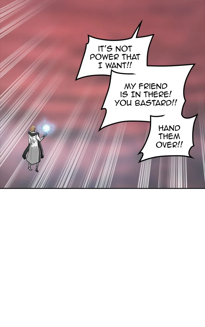 Tower of God - Chapter 337 - Page 109