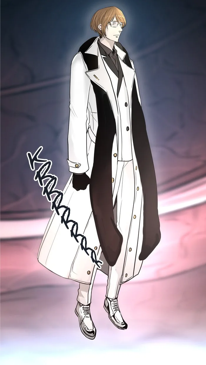 Tower of God - Chapter 337 - Page 11