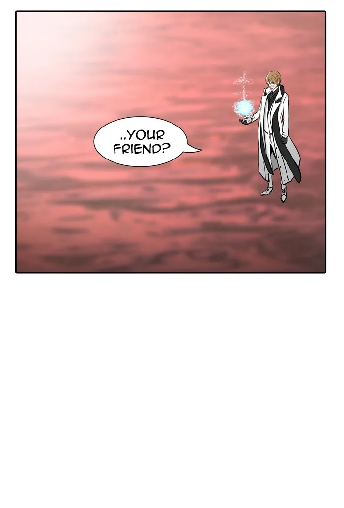Tower of God - Chapter 337 - Page 110