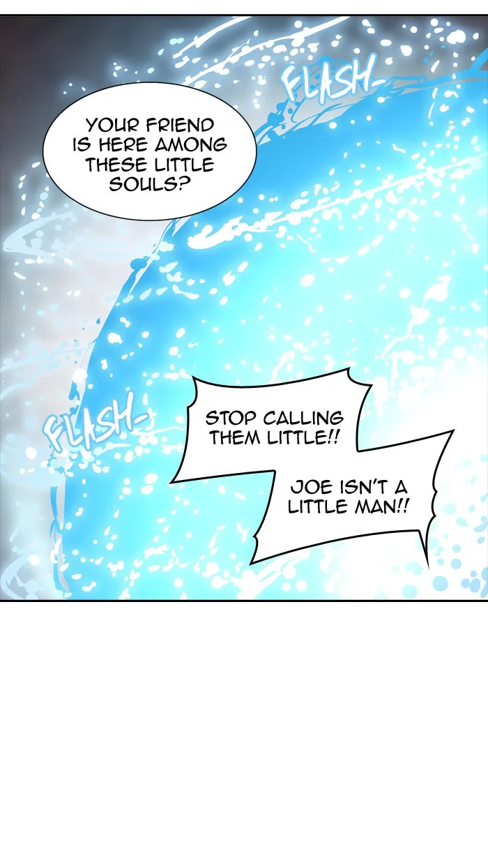 Tower of God - Chapter 337 - Page 111