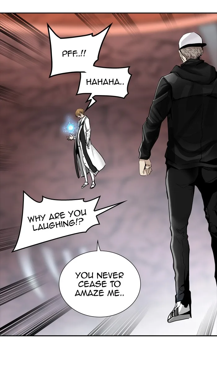 Tower of God - Chapter 337 - Page 112