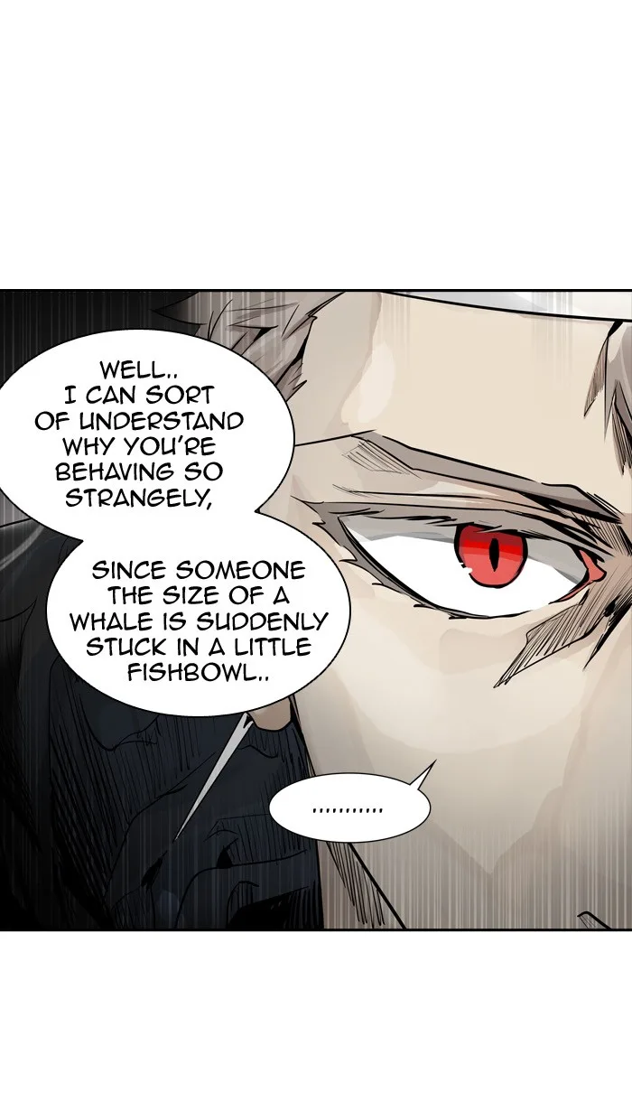 Tower of God - Chapter 337 - Page 113