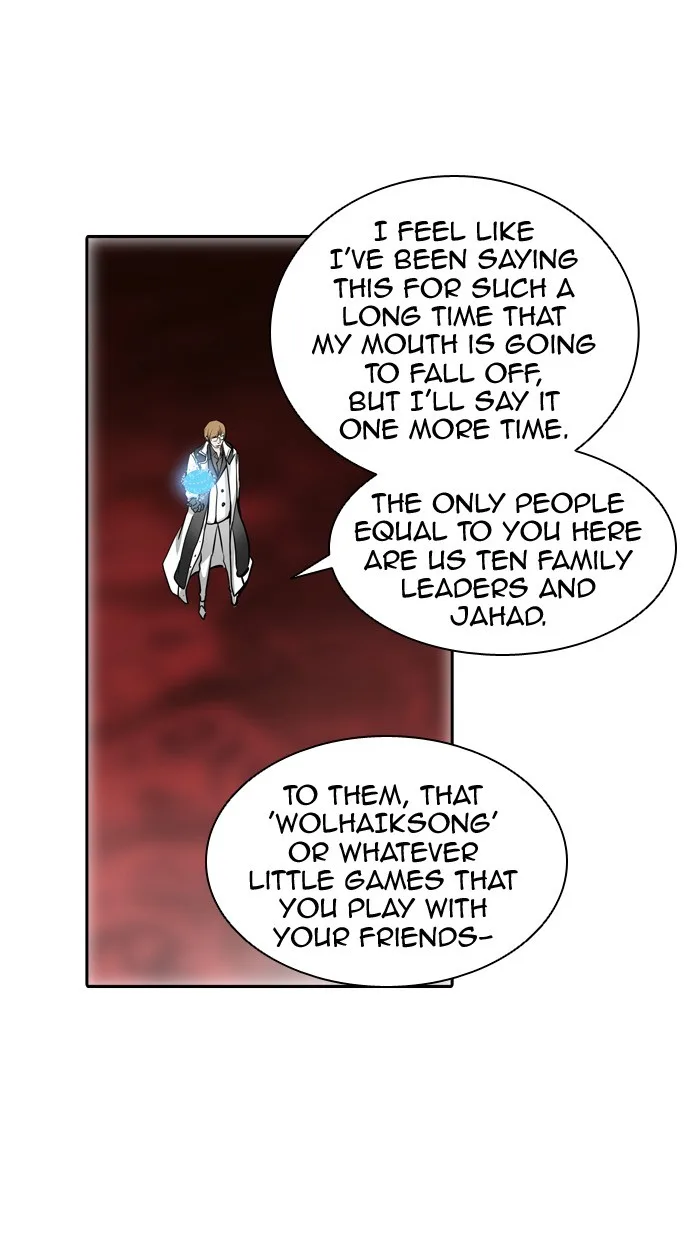 Tower of God - Chapter 337 - Page 114