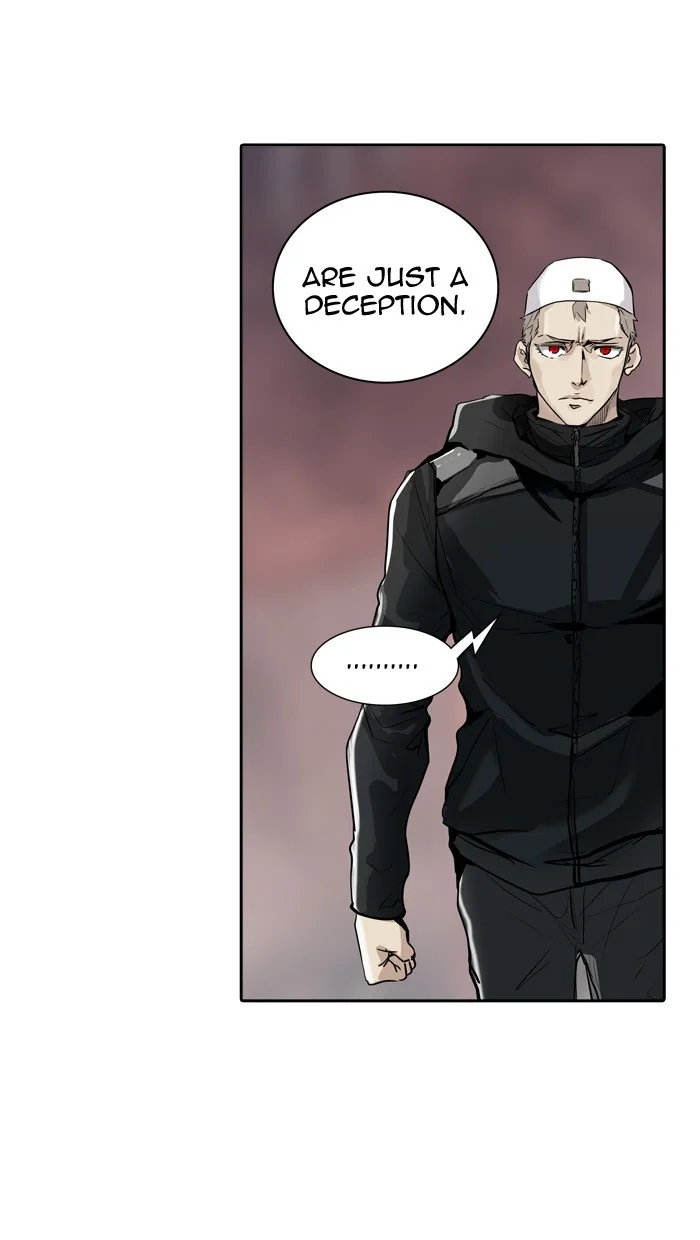 Tower of God - Chapter 337 - Page 115