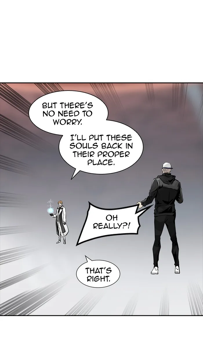 Tower of God - Chapter 337 - Page 116