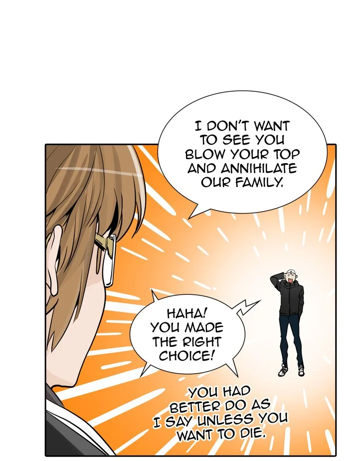 Tower of God - Chapter 337 - Page 117