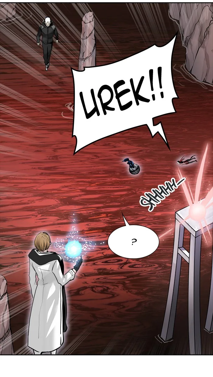 Tower of God - Chapter 337 - Page 119
