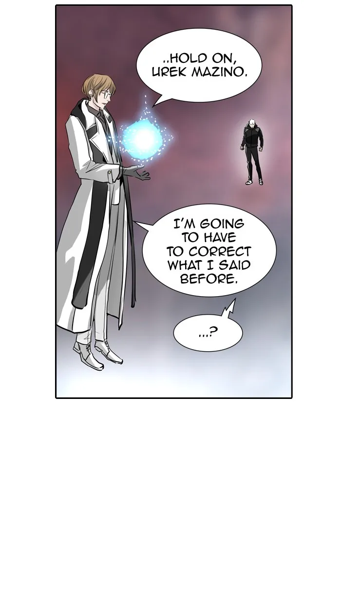 Tower of God - Chapter 337 - Page 121