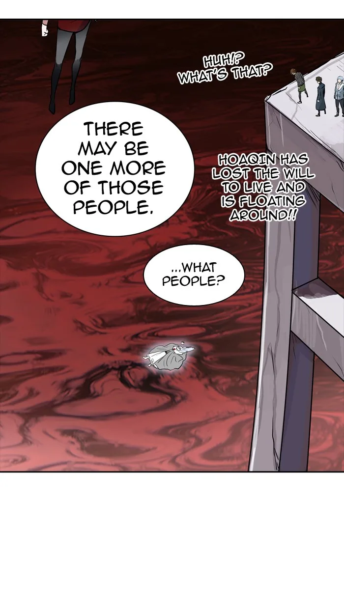 Tower of God - Chapter 337 - Page 122