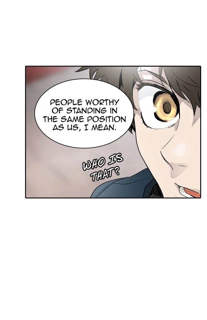 Tower of God - Chapter 337 - Page 123