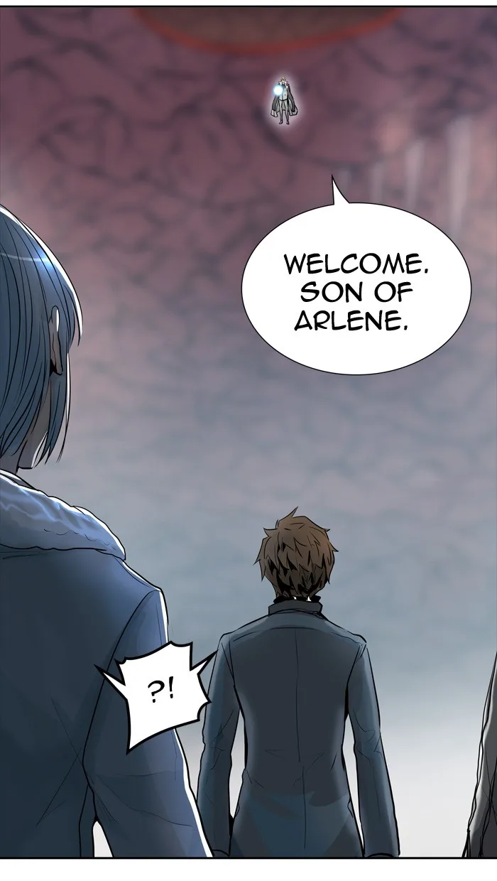 Tower of God - Chapter 337 - Page 125