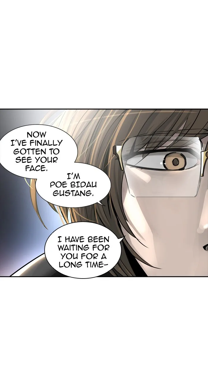 Tower of God - Chapter 337 - Page 126
