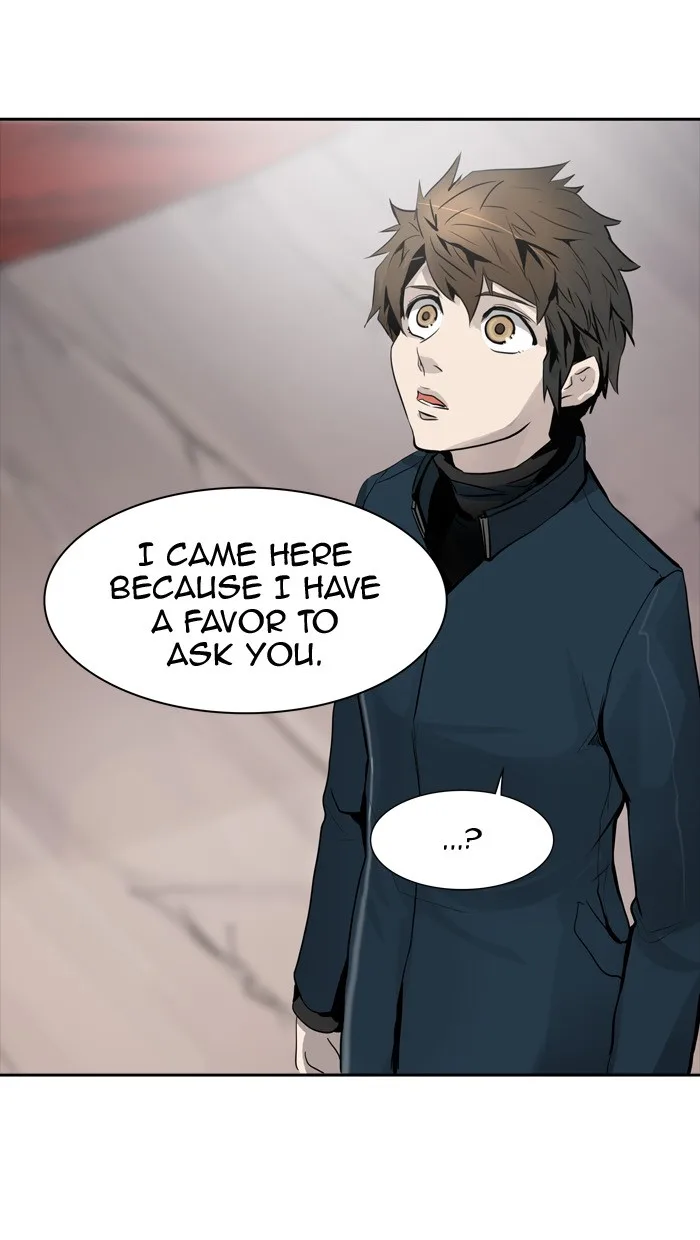 Tower of God - Chapter 337 - Page 127