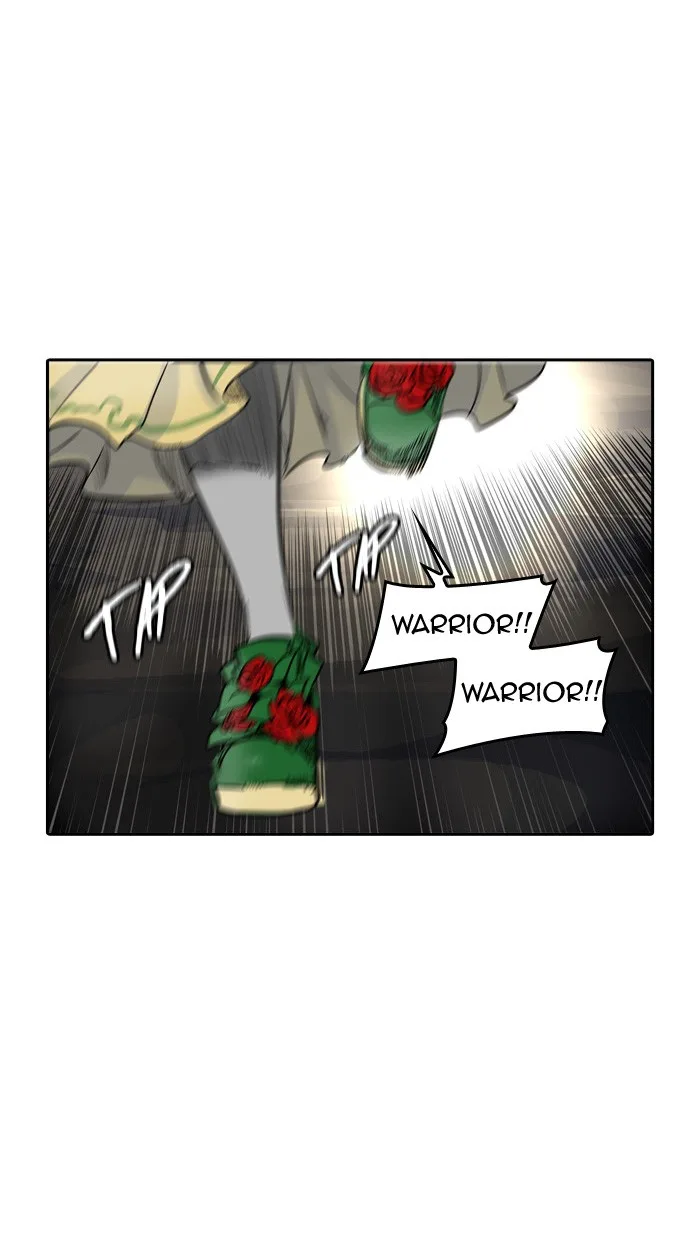Tower of God - Chapter 337 - Page 128