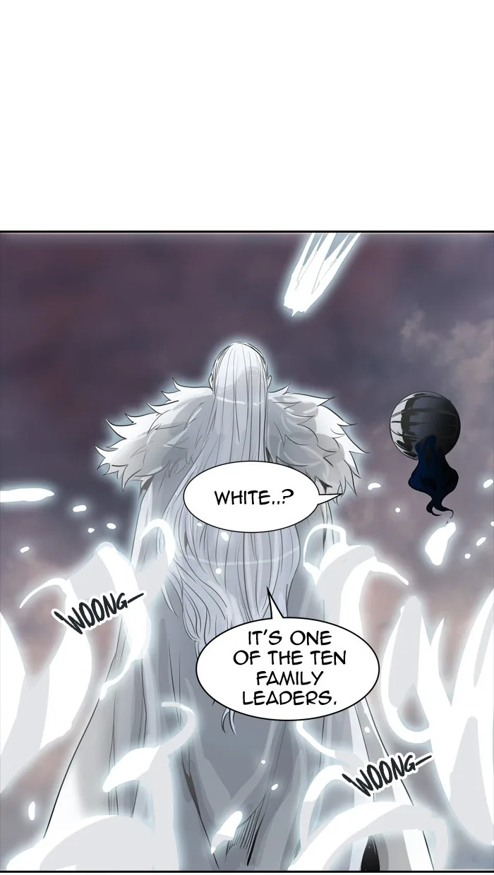 Tower of God - Chapter 337 - Page 13