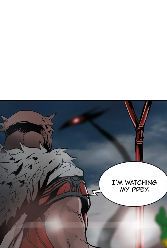 Tower of God - Chapter 337 - Page 130