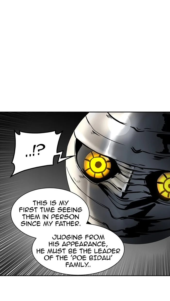 Tower of God - Chapter 337 - Page 14