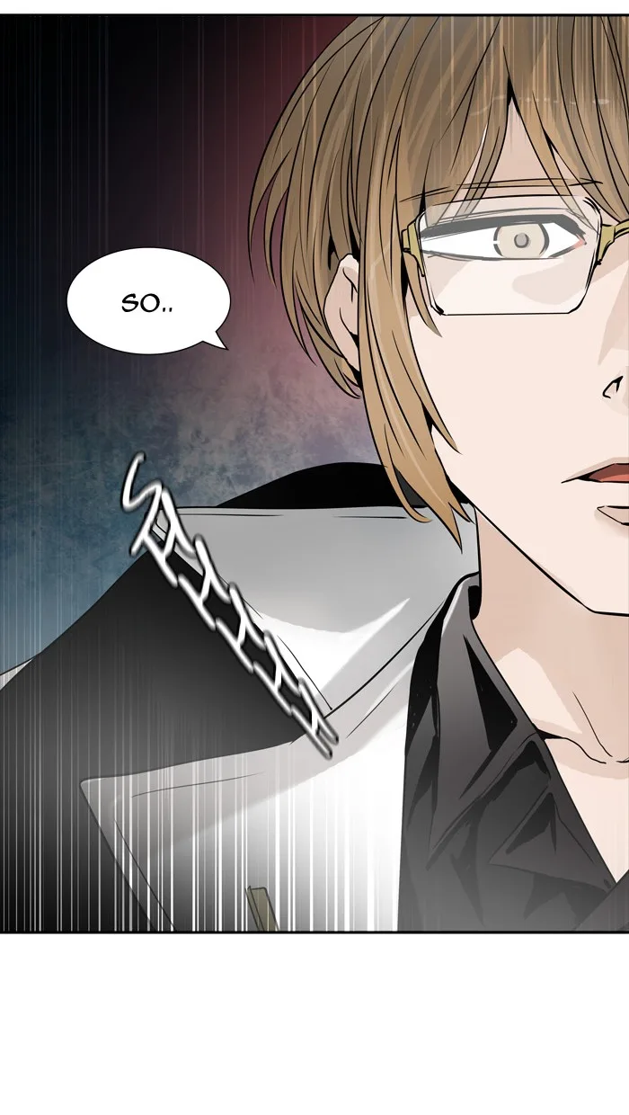 Tower of God - Chapter 337 - Page 16