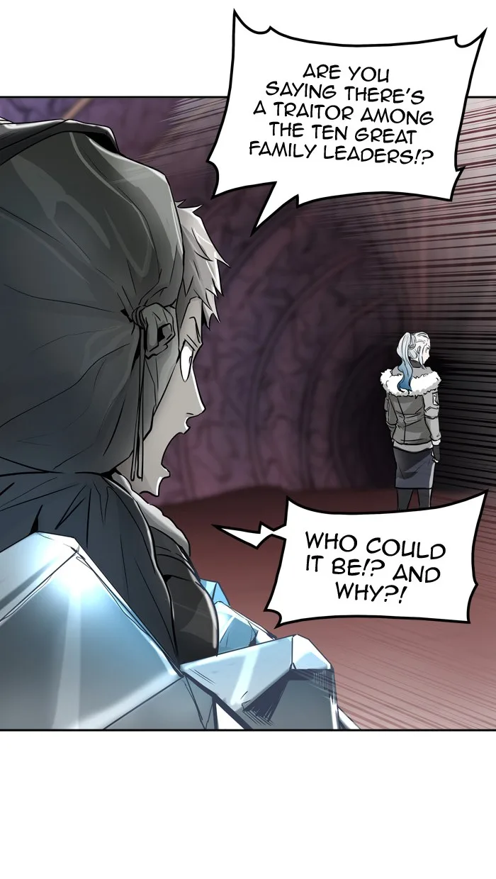 Tower of God - Chapter 337 - Page 2