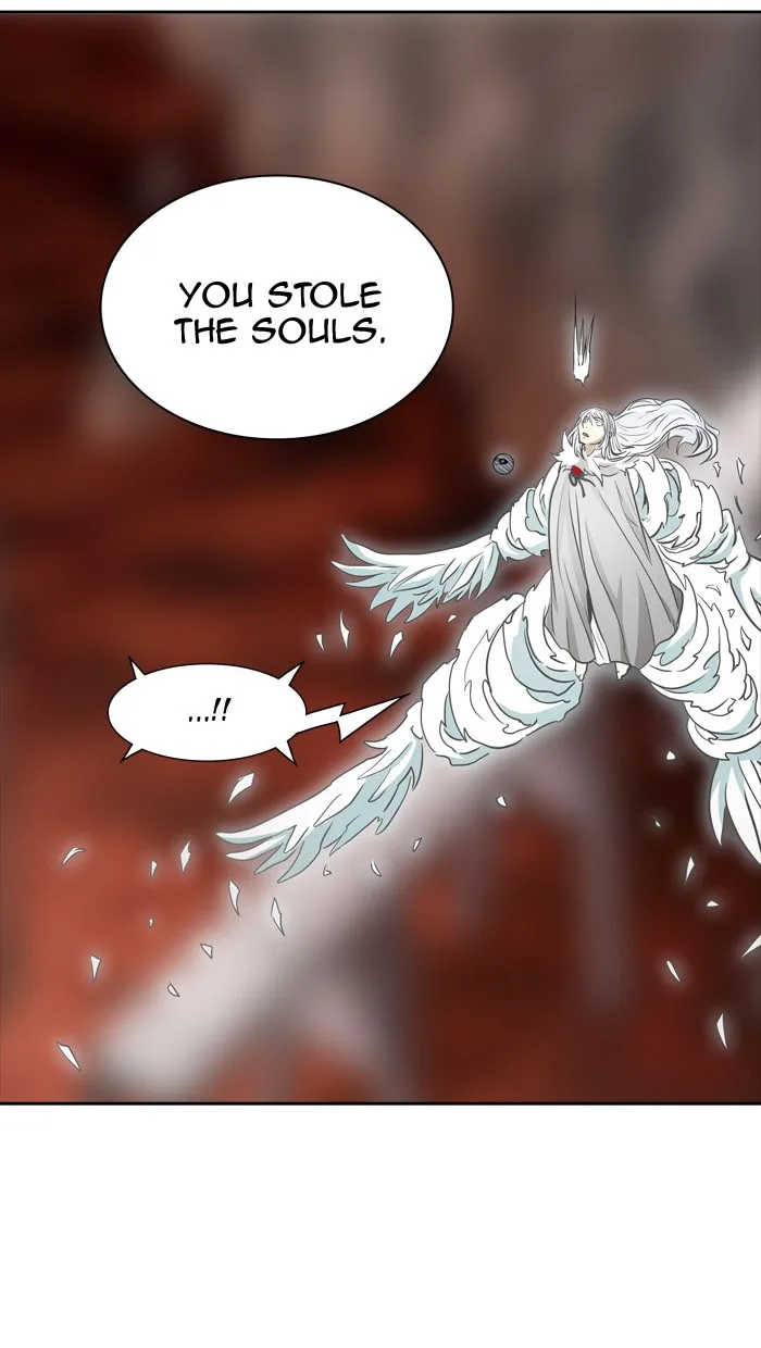 Tower of God - Chapter 337 - Page 21