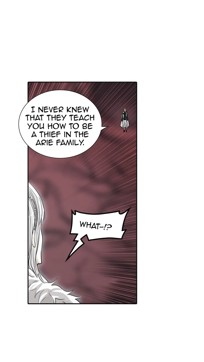 Tower of God - Chapter 337 - Page 22