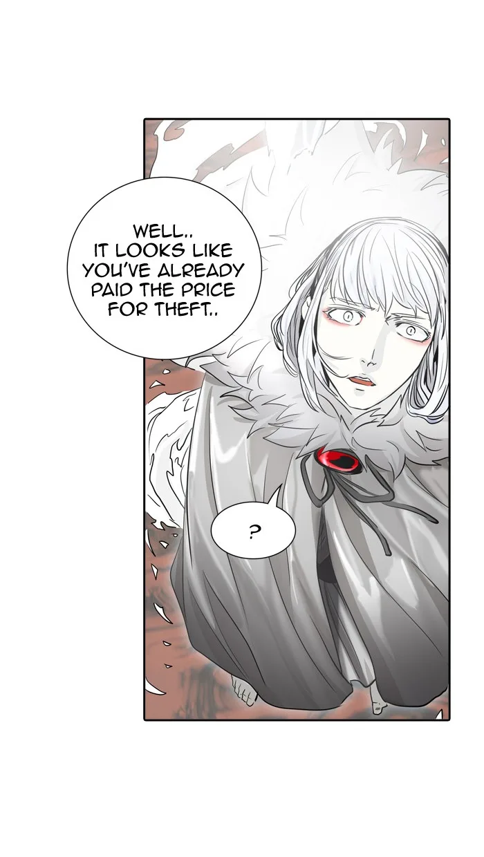 Tower of God - Chapter 337 - Page 23