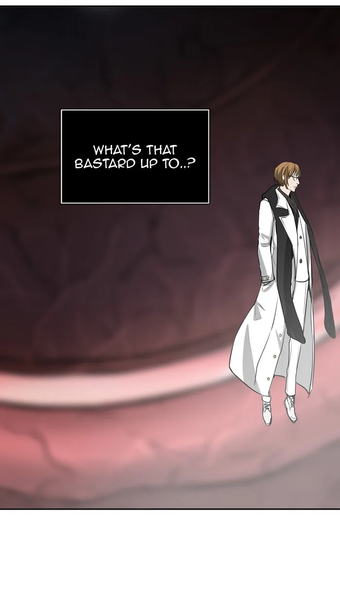 Tower of God - Chapter 337 - Page 26