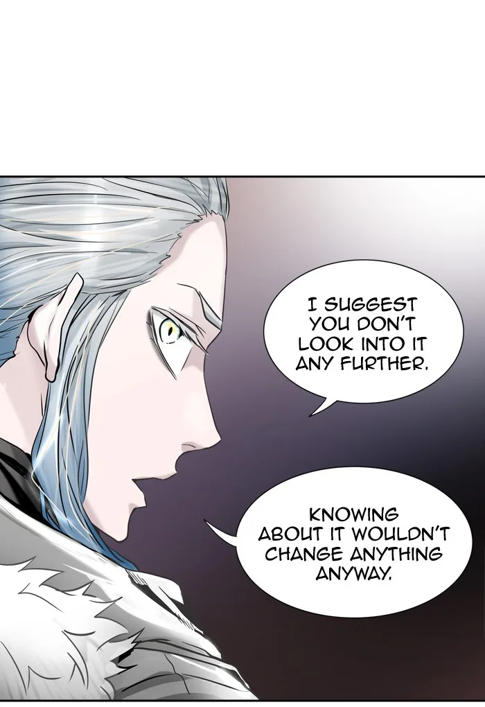Tower of God - Chapter 337 - Page 3