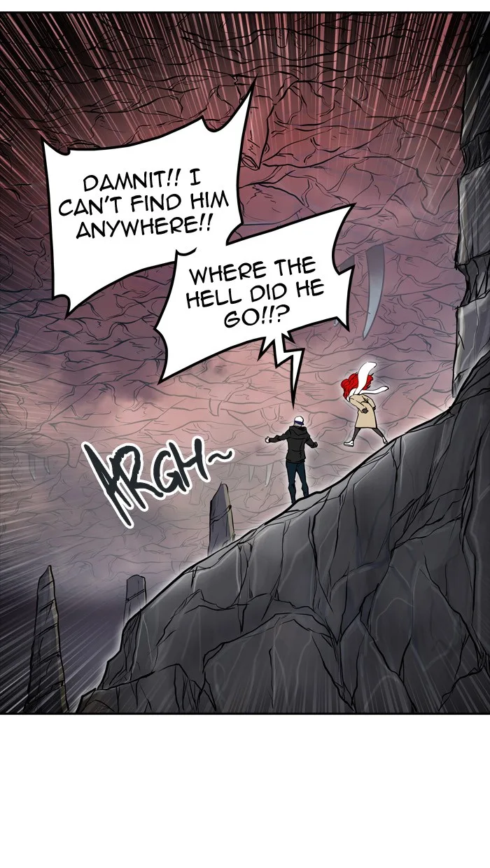 Tower of God - Chapter 337 - Page 30