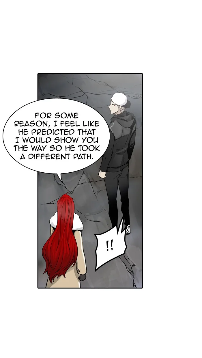 Tower of God - Chapter 337 - Page 31