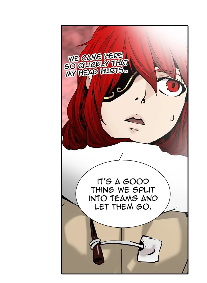 Tower of God - Chapter 337 - Page 32