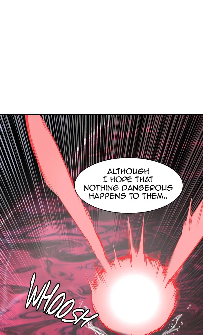 Tower of God - Chapter 337 - Page 33