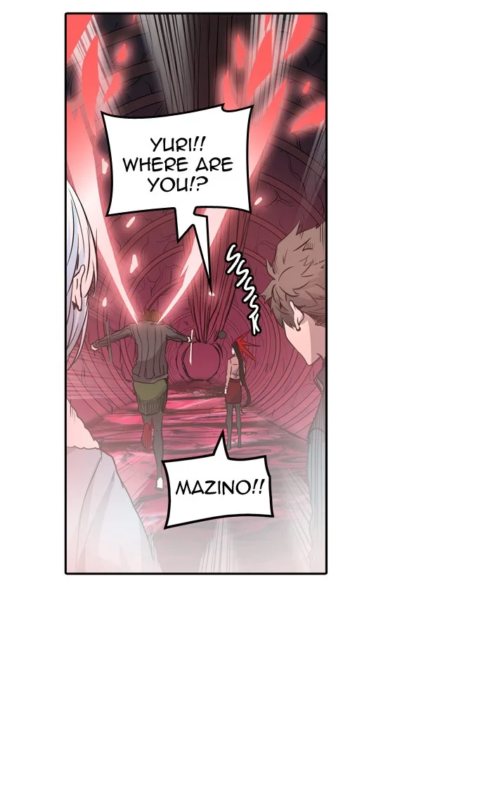 Tower of God - Chapter 337 - Page 35