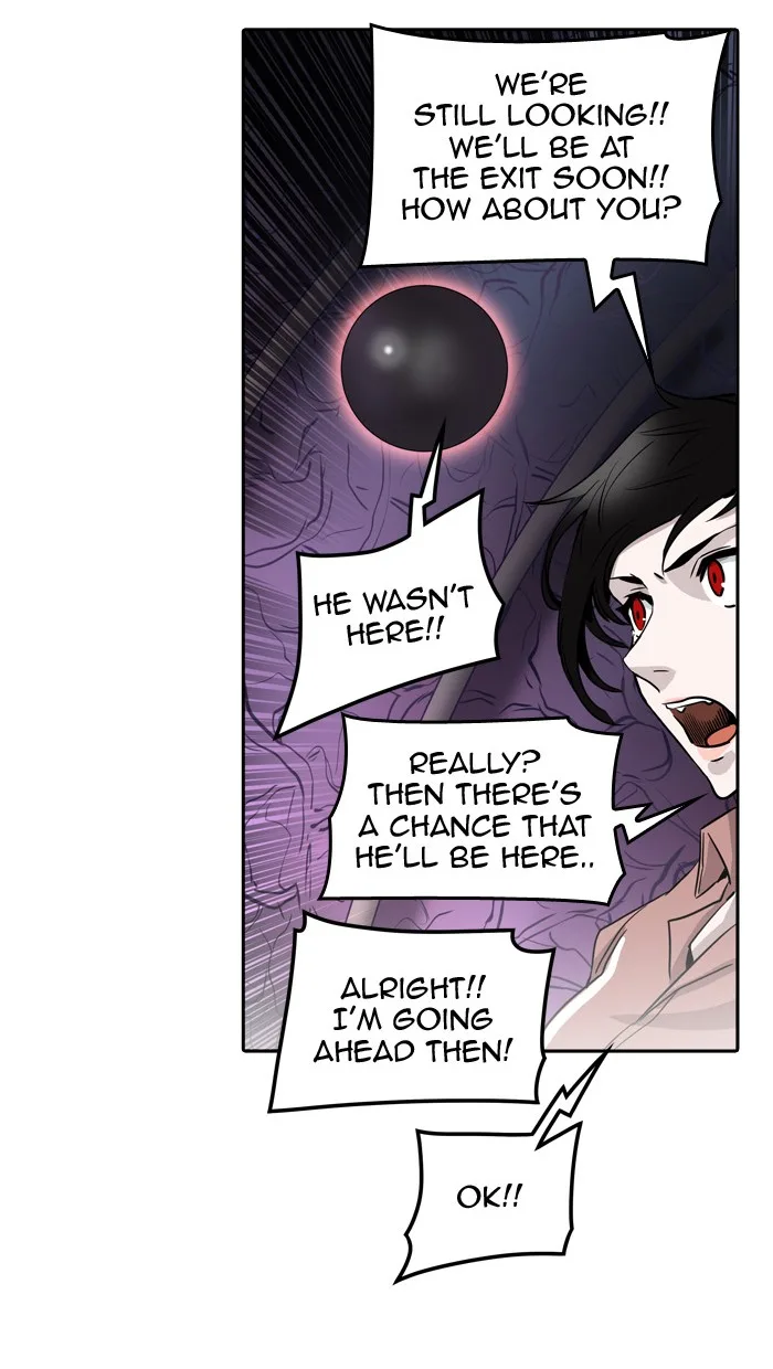 Tower of God - Chapter 337 - Page 36