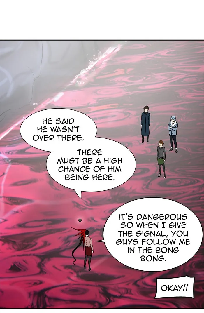 Tower of God - Chapter 337 - Page 37