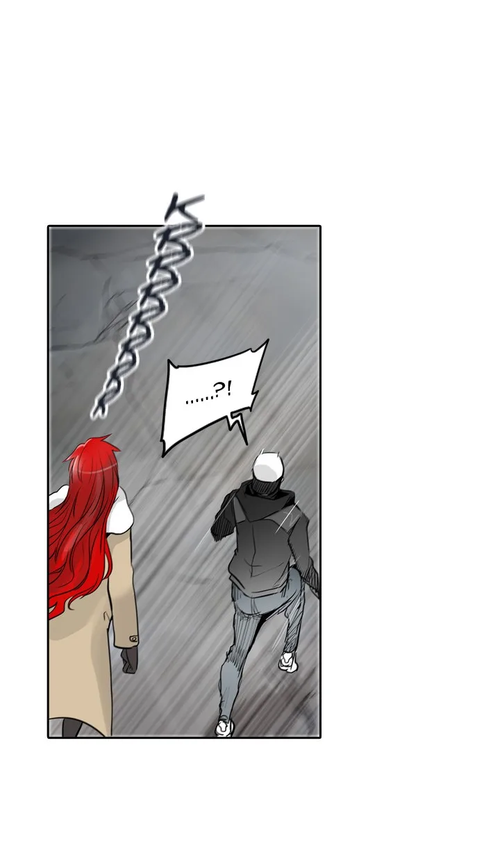 Tower of God - Chapter 337 - Page 41