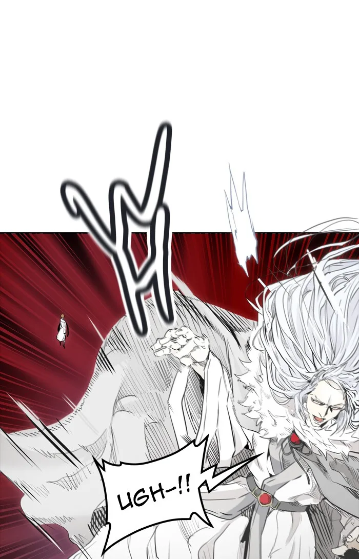 Tower of God - Chapter 337 - Page 44