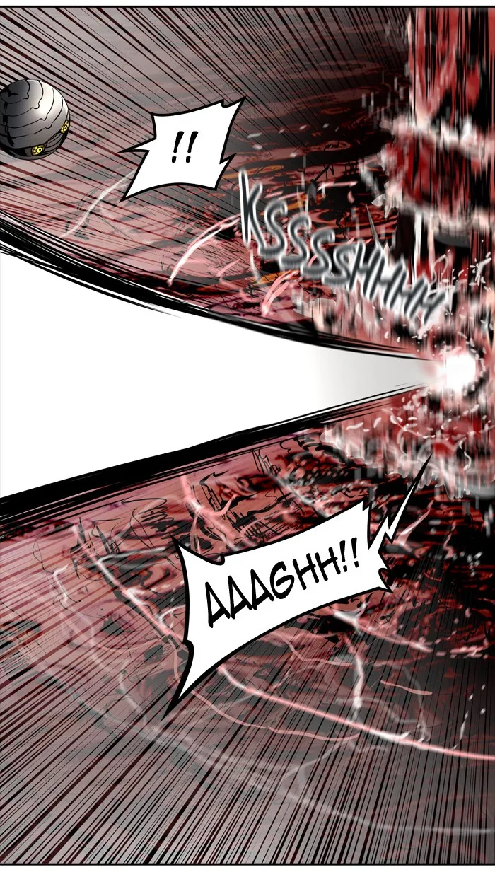 Tower of God - Chapter 337 - Page 46