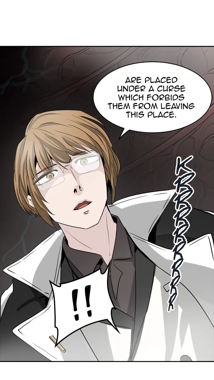 Tower of God - Chapter 337 - Page 57