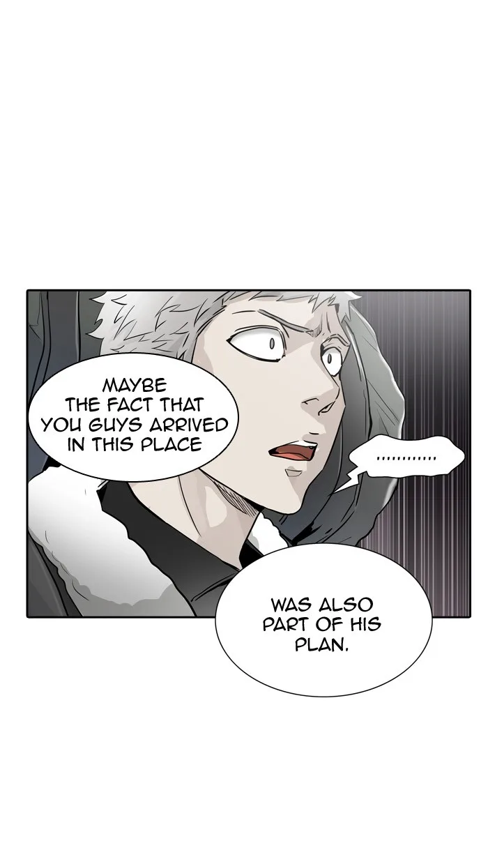 Tower of God - Chapter 337 - Page 6