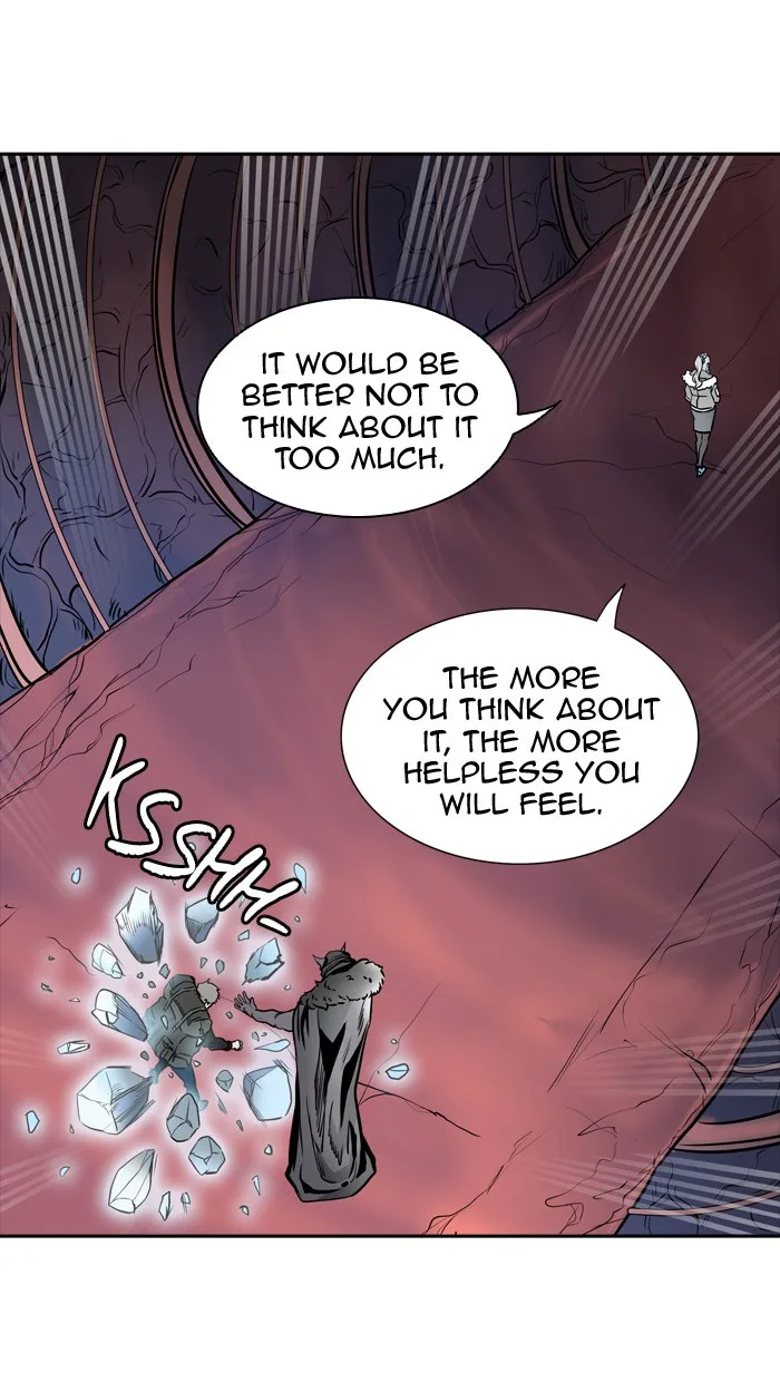 Tower of God - Chapter 337 - Page 7