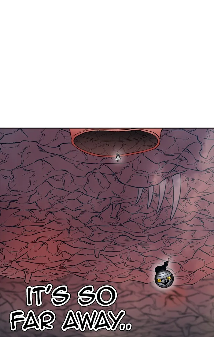 Tower of God - Chapter 337 - Page 86