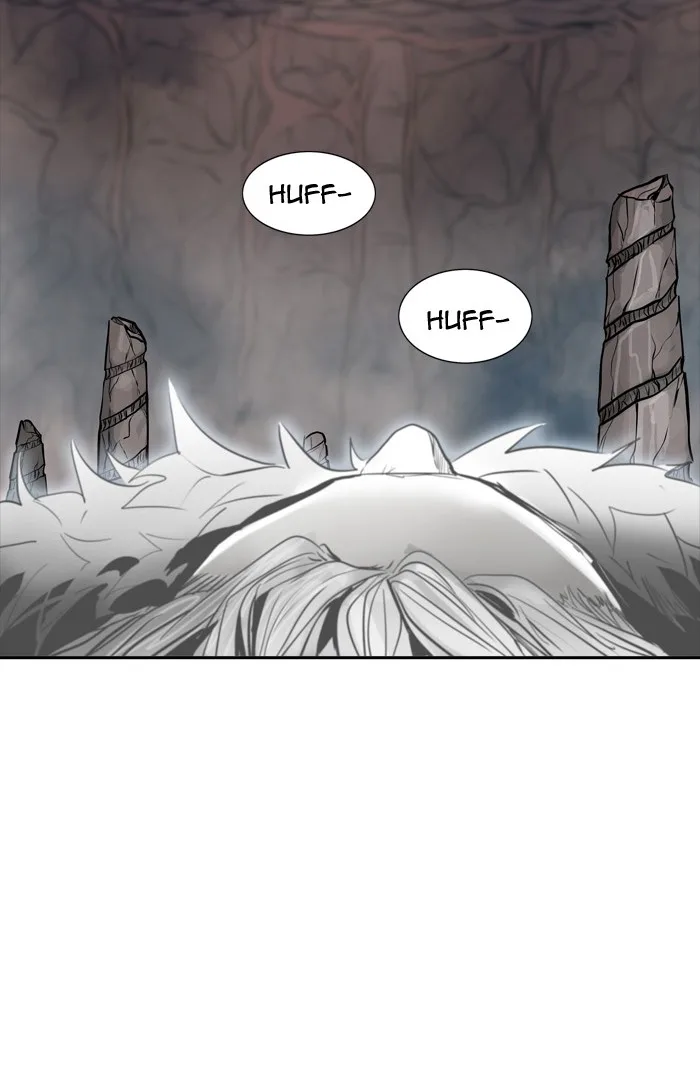 Tower of God - Chapter 337 - Page 87