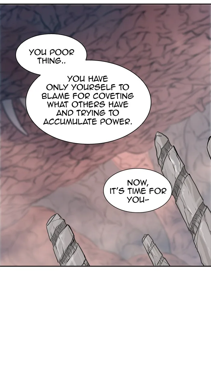 Tower of God - Chapter 337 - Page 88