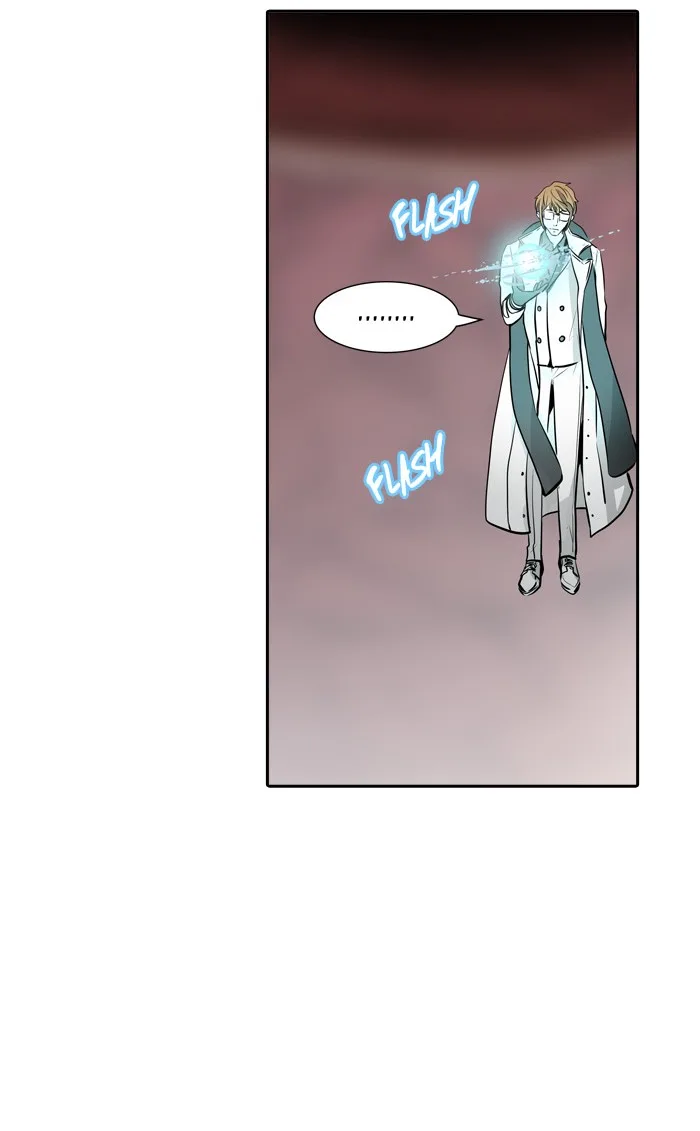 Tower of God - Chapter 337 - Page 96