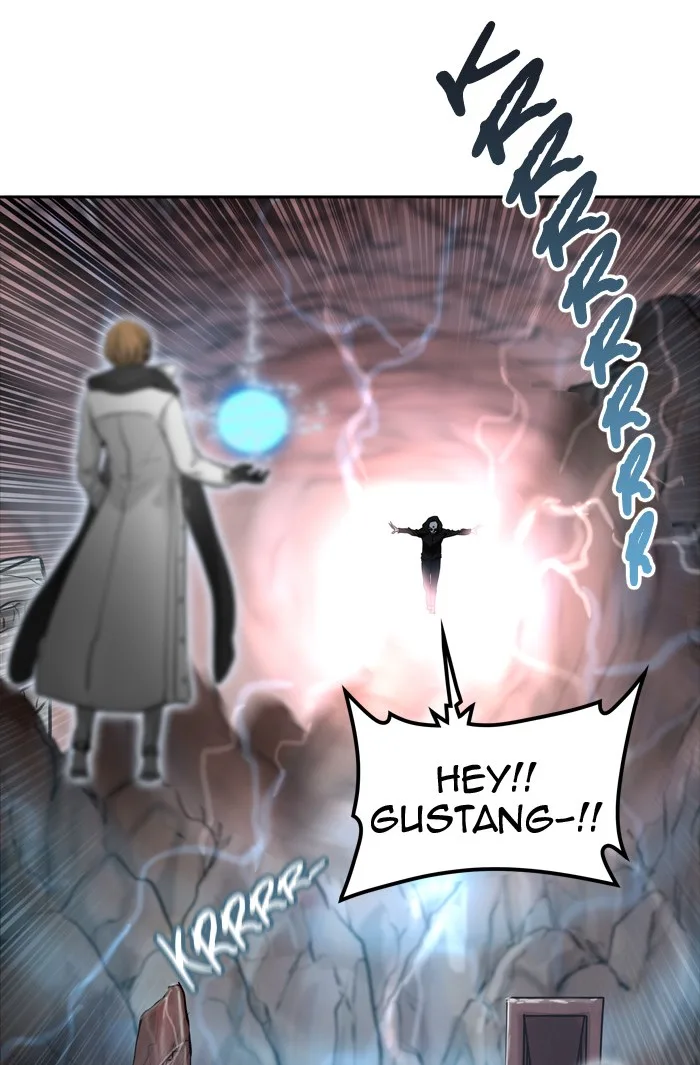 Tower of God - Chapter 337 - Page 99